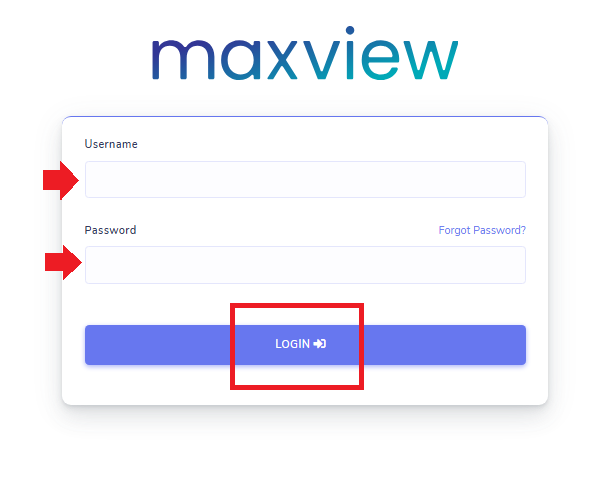 Maxim Time Clock Login