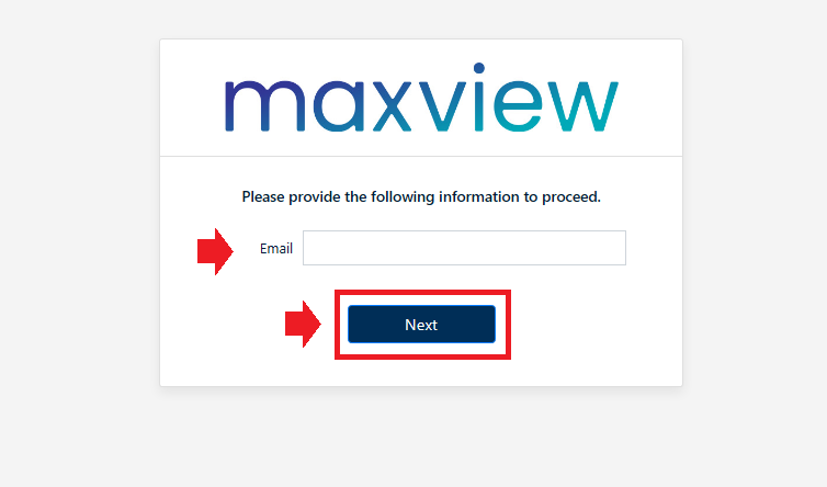 Reset Maxim Time Clock Login Password